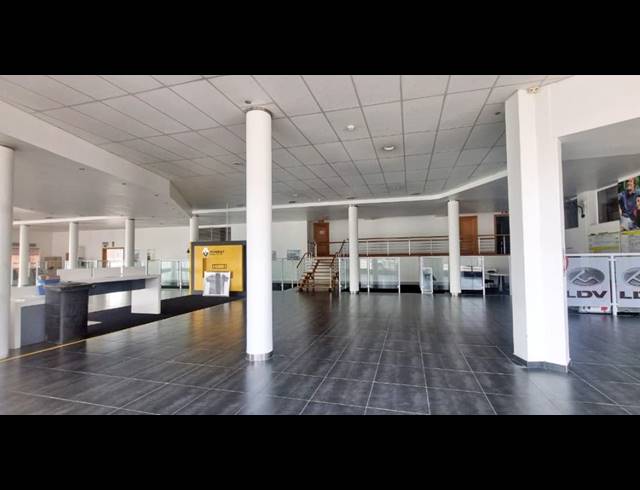 5,176M² BUILDING FOR SALE IN SYDENHAM